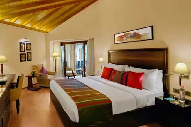 Kenilworth Resort & Spa Goa